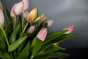 Aranjament floral design LUX ETERNITY BUNCH MIX ALFEO 1142267.33