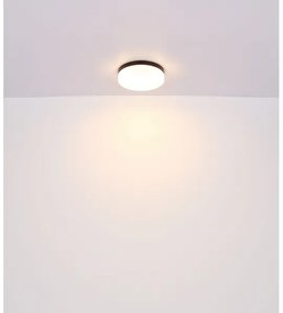 Corp de iluminat pentru baie VRANOS 3xE27/60W/230V d. 30 cm IP44 Globo 32113B