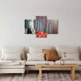 Tablou - Toamna (90x60 cm)