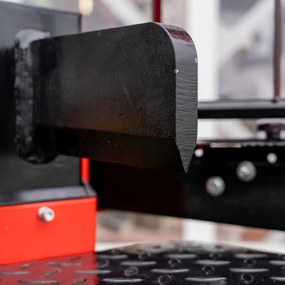 Despicător electric de lemne HYV8T-550E 3000W 8T