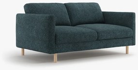 Canapea 2 locuri Eden stofa L146 cm