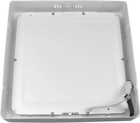 Plafonieră LED GERRY LED/24W/230V 3000K