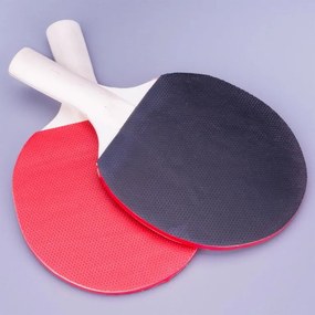 Set tenis de masă - 6 bucăți