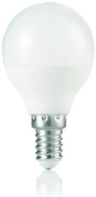 Bec LED E14 Sfera 7W, 4000 K 151946