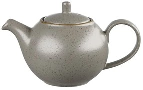 Ceainic Gri Granit Grey (852ml pentru export UK)
