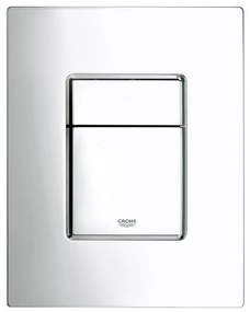 Grohe Skate buton de spălare pentru WC StarLight Chrome 38821000