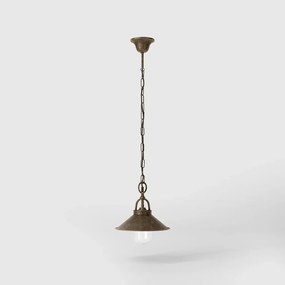 Pendul exterior design industrial Giada