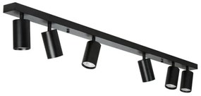 Immax NEO 07269Z - LED RGB+CCT NEO PUNTO 6xGU10/4,8W/230V dimabil