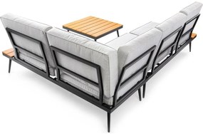 Fieldmann FDZN 5080 set de mobilier de grădină