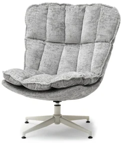 Fotoliu Jaspier (gri + crem). 1110120