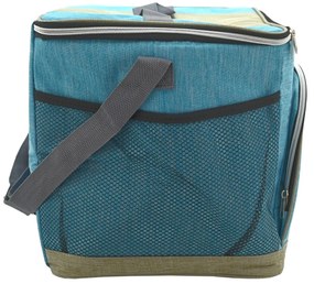 Cattara Geantă termică SUNRISE 25l albastră
