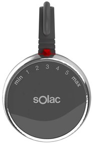 Solac BA5611 stick blender Pro 1500 Chef