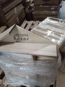 OFERTA Polita pentru copii MY LITTLE HEROS II. calitate