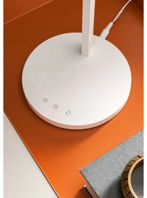 Lampă LED dimabilă de masă Redo 01-2212 OMEO LED/5,5W/230V 3000/4500/6500K alb