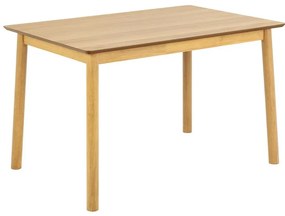 Masă de sufragerie BLADE stejar