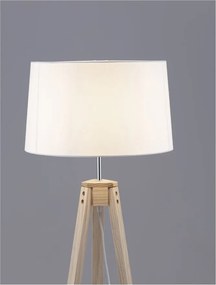Lampadar/Lampa de podea design modern LE ROY