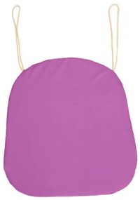 Perna de scaun STANDARD roz inchis