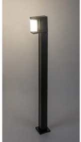 Lampă LED de exterior Rabalux 77184 CUBBINGTON LED/10W/230V IP54