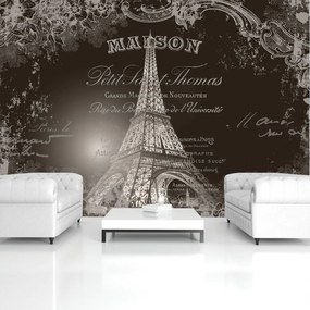Fototapet - Turnul Eiffel (152,5x104 cm)