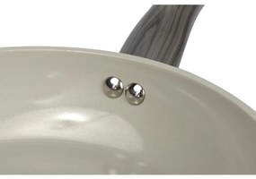 Lamart LT1264 tigaie Stripe, diametru 24 cm