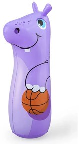 Bestway Sac de box gonflabil Hroch, 89 cm