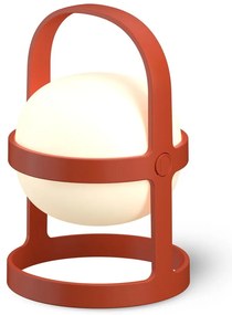 Corp de iluminat pentru exterior LED portabil solar/cu USB ø 15 cm Soft Spot – Rosendahl