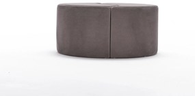 Taburete Acamar (bej). 1087781