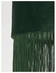 Searchlight 700742CW - Lustră pe cablu PENDA 1xE27/10W/230V verde