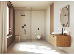 GROHE ESSENCE 3957100H - WC suspendat, ceramică, alb