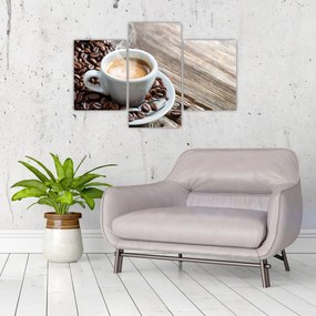 Tablou - Espresso (90x60 cm)