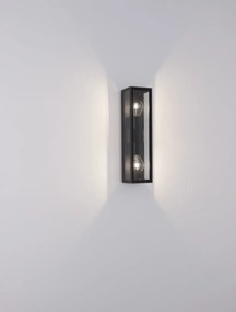 Aplica de perete pentru iluminat exterior IP65 REGINA
