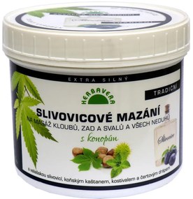 Alifia cu ţuică din prune 500 ml