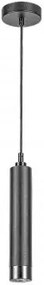 Pendul modern 1 bec GU10 Zircon 5076 Rabalux