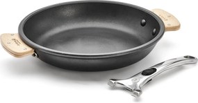 Tigaie De Buyer 8364.24 CHOC Extreme LOQY Uni 24 cm, 24 cm