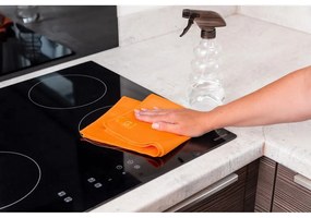 Lavete 5 buc. din microfibră – Addis