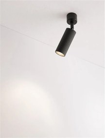 Spot aplicat directionabil minimalist COMET, NVL-9011466