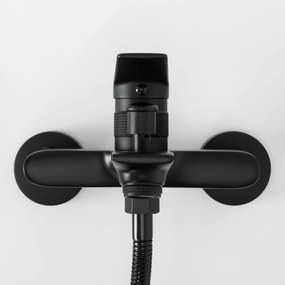 Baterie cadă REA Viral Black