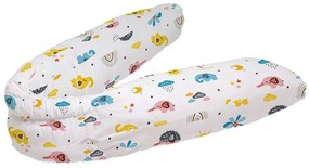 Perna pentru Gravide si Alaptat, Jollie Olliphant