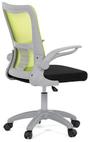 Scaun de birou Kantismo (verde). 1120739