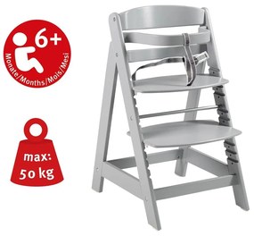 Scaun de masă pentru copii Sit Up Click – Roba