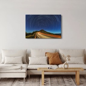 Tablou - Stele rotative (90x60 cm)