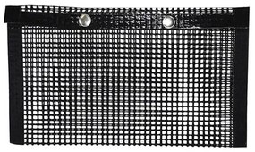 Punga de copt pentru gratar 14x24 cm