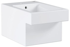 Bideu suspendat Grohe Cube Ceramic