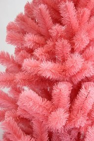 JAKS POM DE CRACIUN BRAD ROZ 150 CM