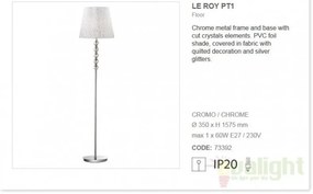 Lampadar lampa de podea LE ROY PT1 073392