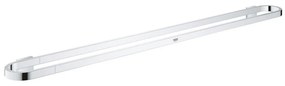 Grohe Selection Suport prosop baie tip bara 80 cm, crom