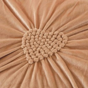 Lenjerie de pat 2 persoane, catifea, 4 piese, PRE23