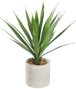 Plantă artificială în ghiveci Eglo 428016 TOBETSU 39x40 cm