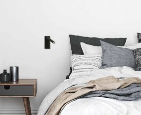 Aplica de perete cu spot LED directionabil Minimal