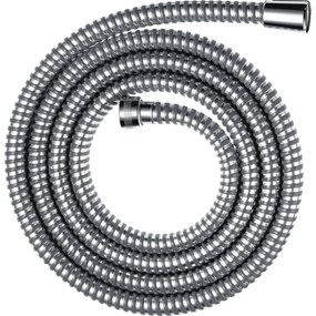 Furtun de dus 160 cm, crom 1600 mm